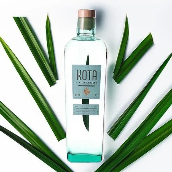 Kota Pandan Liqueur FL 70 50883960 by Kota color Sort