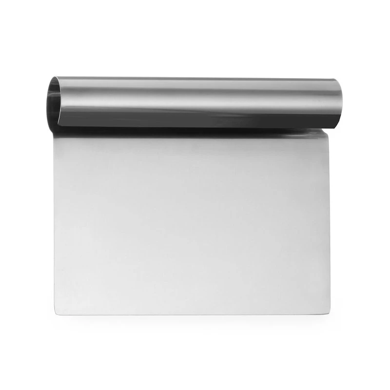 Dejdeler rustfrit stål 150x110 mm 553404 by Hendi color Sort