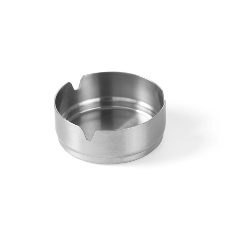 Askebæger rustfrit stål 100x30 mm 440865 by Hendi color Sort