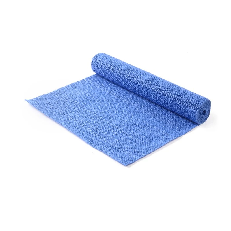 Anti-skrid måtte 1500x300 mm PVC-skum 598047 by Hendi color Sort