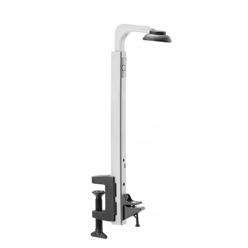 Non-drip holder til hyldemontering 598719 by Hendi color Sort