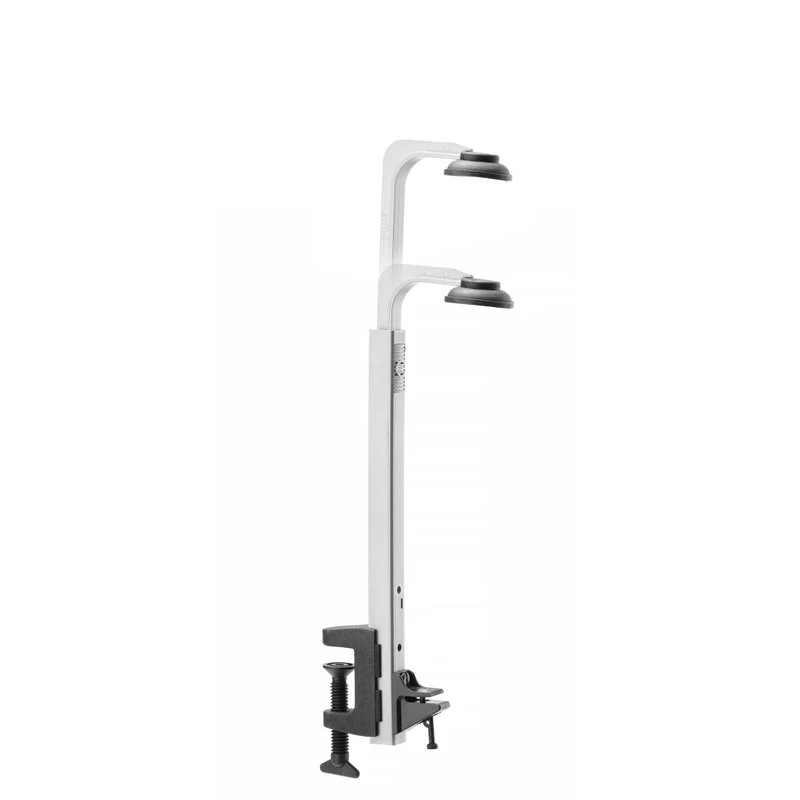 Non-drip holder til hyldemontering 598719 by Hendi color Sort