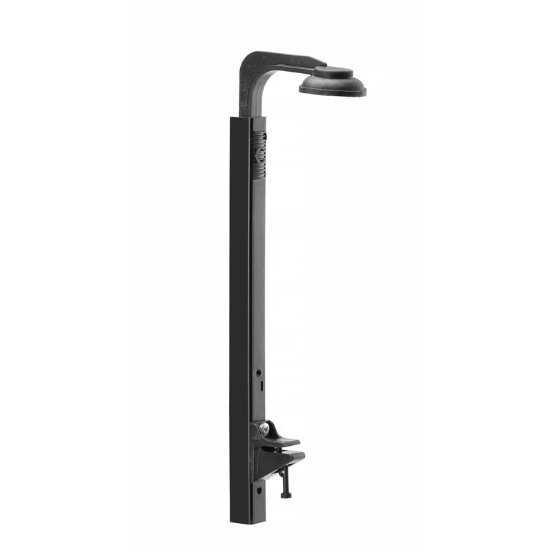 Non-drip holder vægmonteret plast 598818 by Hendi color Sort