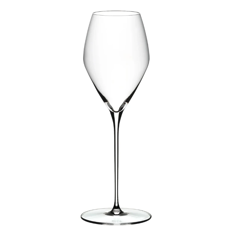 Riedel Veloce Tasting Sæt - 4 glas 905482 by Riedel color Sort