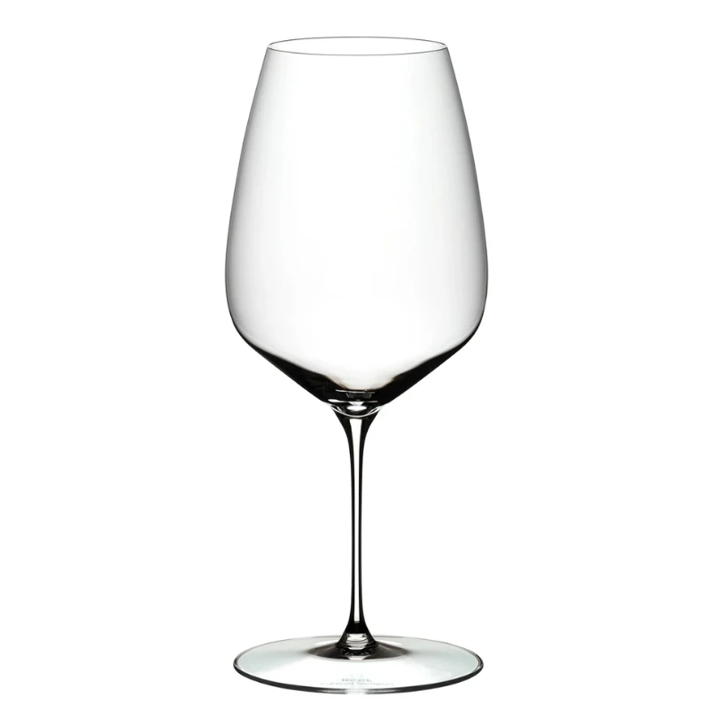 Riedel Veloce Tasting Sæt - 4 glas 905482 by Riedel color Sort