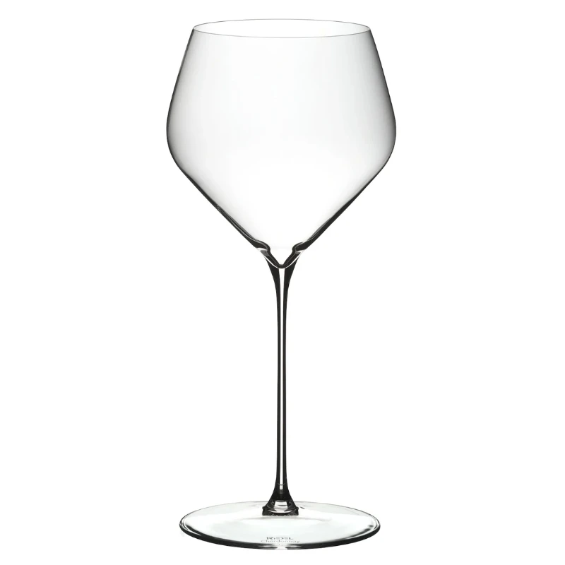 Riedel Veloce Tasting Sæt - 4 glas 905482 by Riedel color Sort
