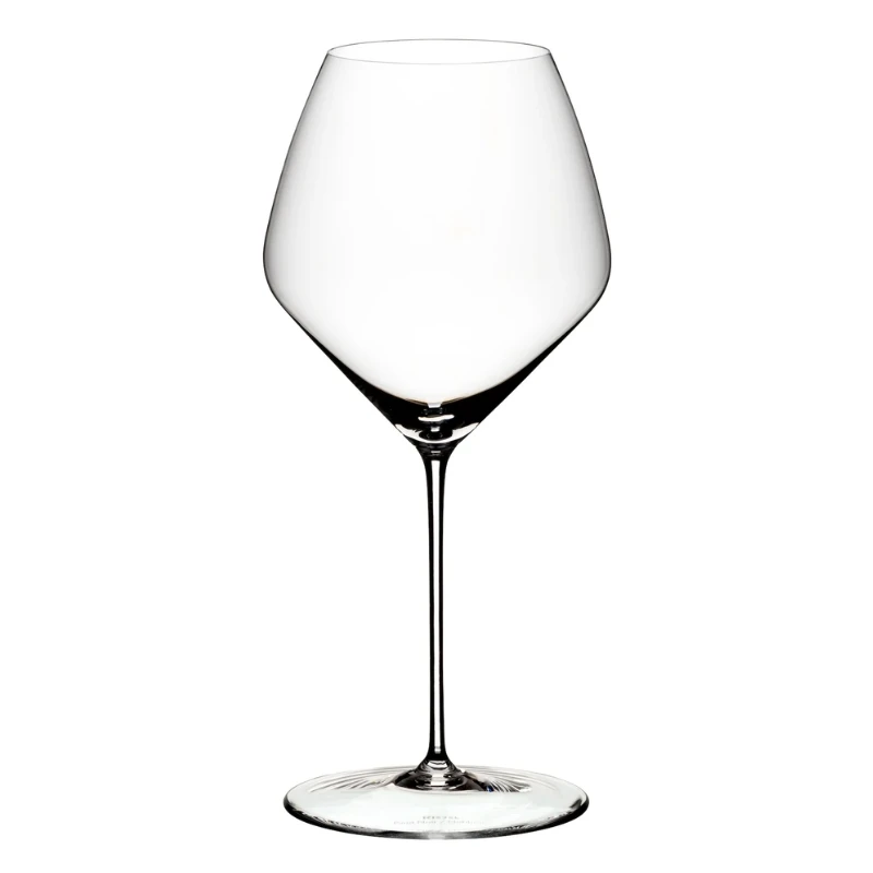 Riedel Veloce Tasting Sæt - 4 glas 905482 by Riedel color Sort