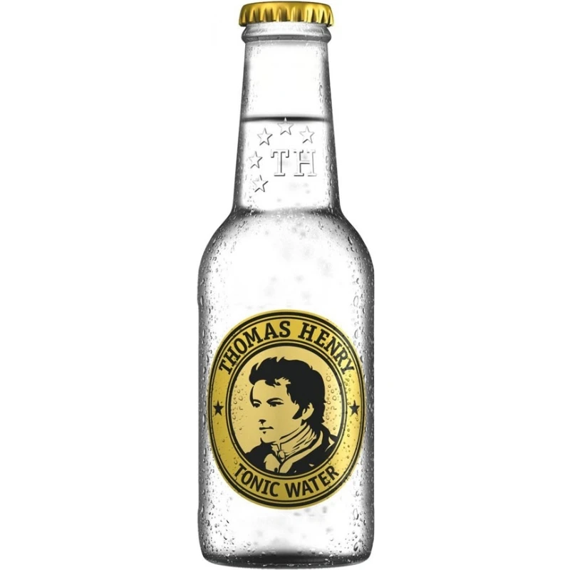 Thomas Henry Tonic Water 20 cl 208097 by THOMASHENR color Sort