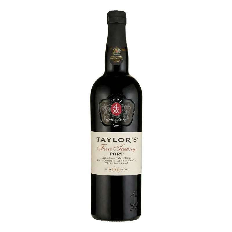 Taylor's Fine Tawny Port 75 cl 40086 by TAYLORS color Sort