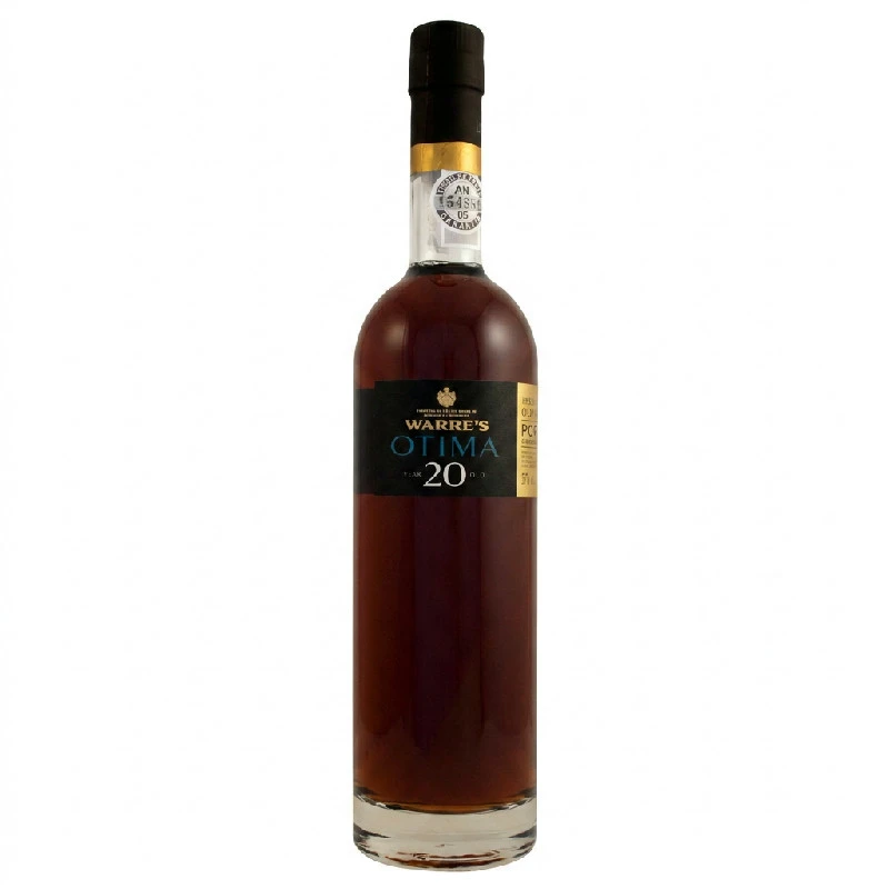Warre's Otima 20 Tawny Port 50 cl 40010 by WARRES color Sort