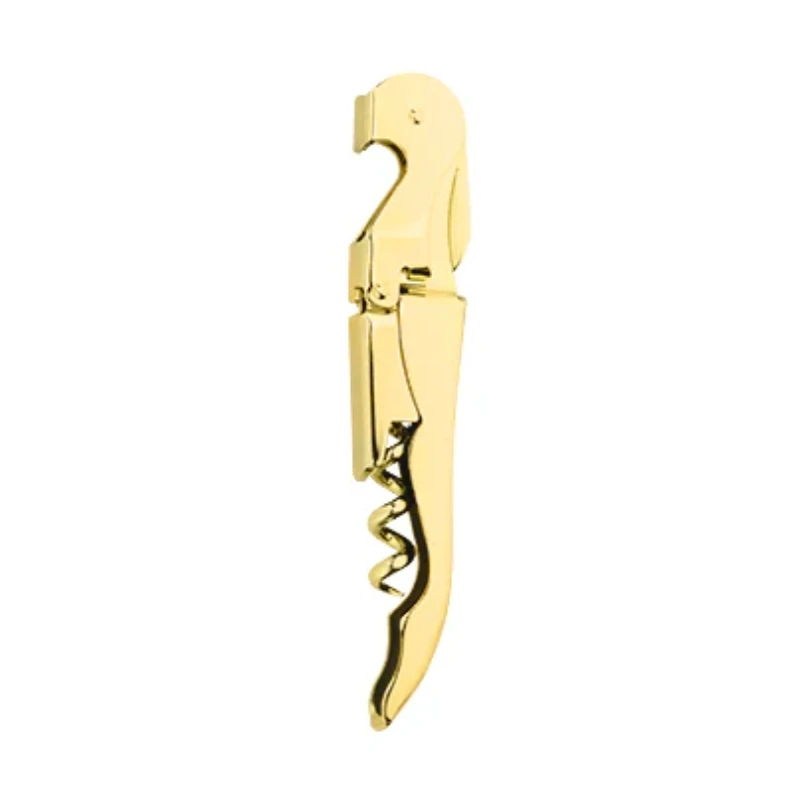 Barprofessional Sommelier Proptrækker - Guld WSMGOL1 by Barprofessional color Sort