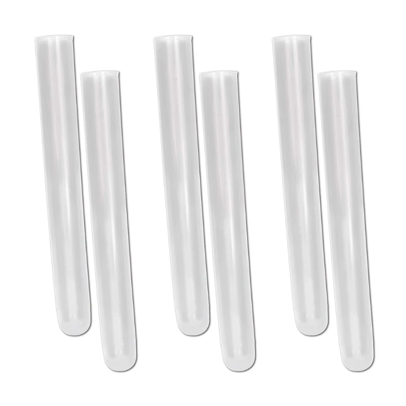 Barprofessional Test tubes til shots - 100 stk TTB0015 by Barprofessional color Sort