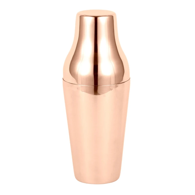 Barprofessional Parisian Shaker 650 ml - Kobber PSCPR02 by Barprofessional color Sort