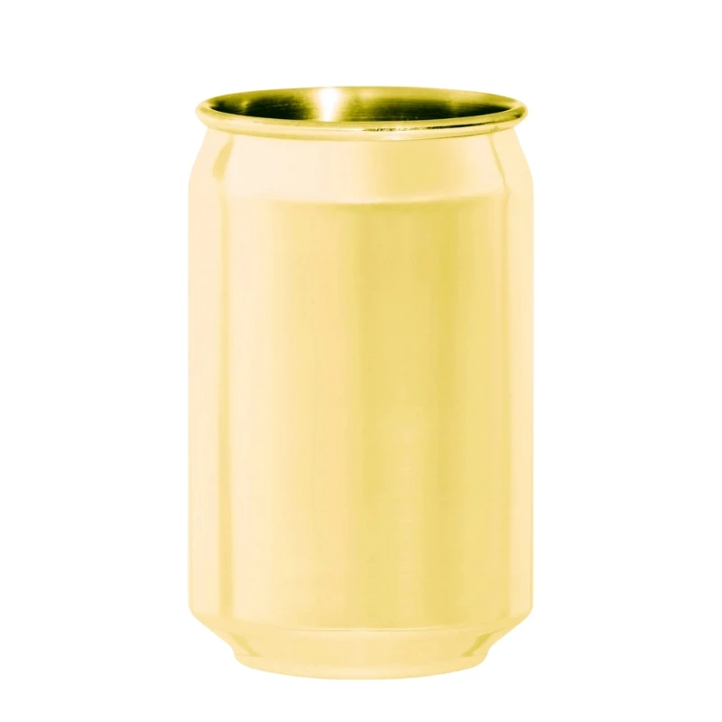 Barprofessional Cola Krus 500 ml - Guld MUGG500 by Barprofessional color Sort