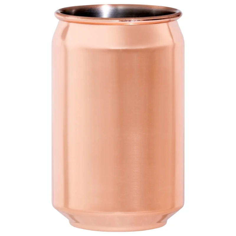 Barprofessional Cola Krus 500 ml - Kobber MUGC500 by Barprofessional color Sort