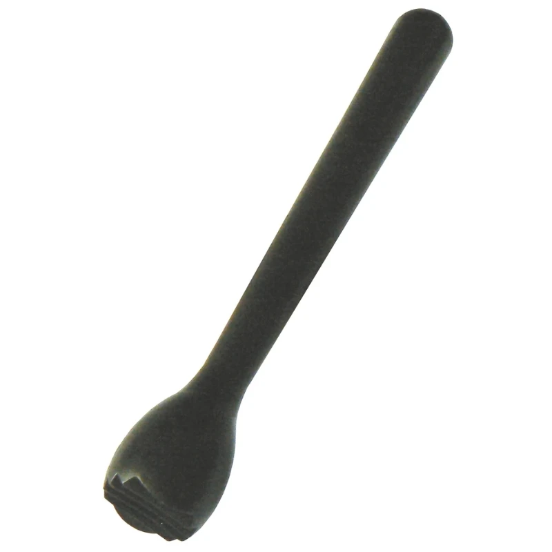 Barprofessional Muddler Plastik MUDH001 by Barprofessional color Sort