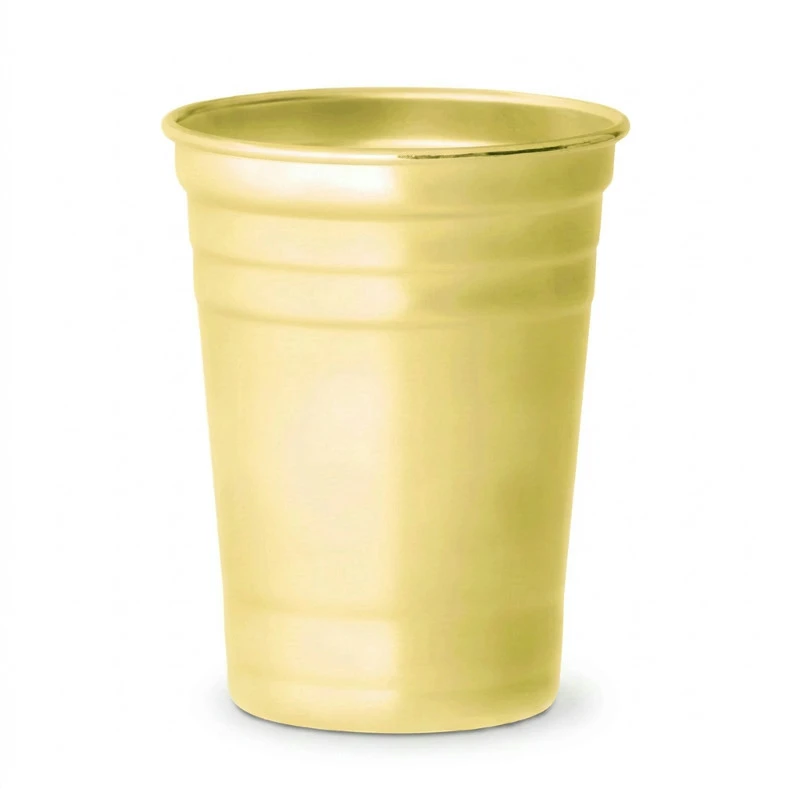 Barprofessional Drinks Krus 500 ml - Guld DCPG500 by Barprofessional color Guld
