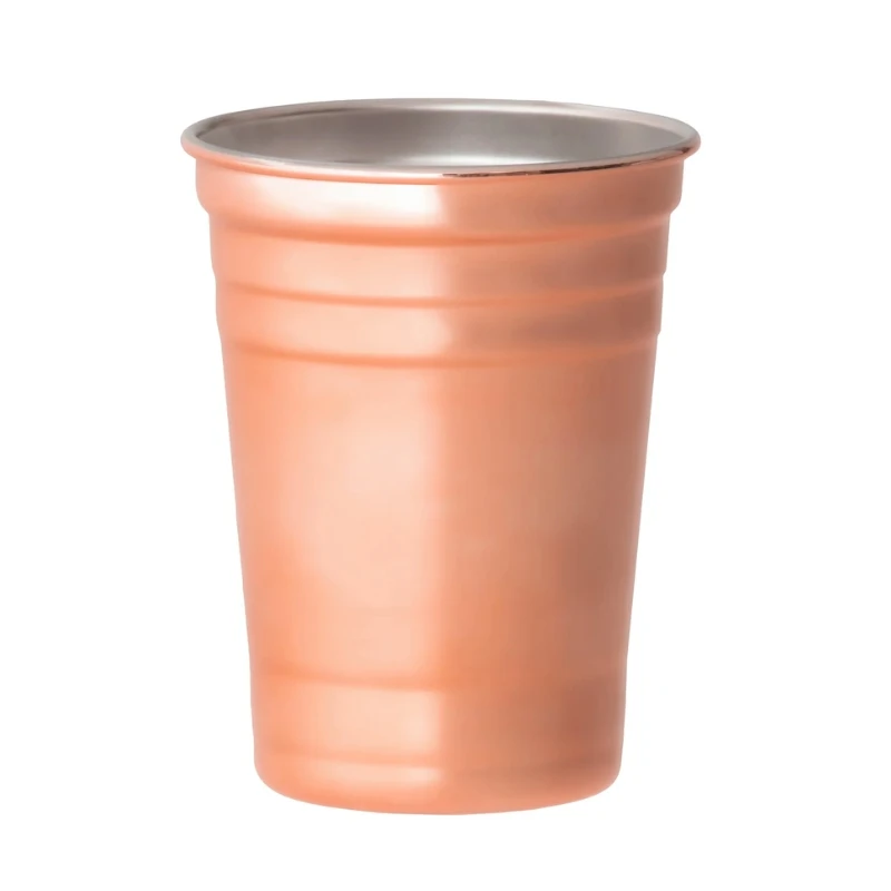 Barprofessional Drinks Krus 500 ml - Kobber DCPC500 by Barprofessional color Kobber