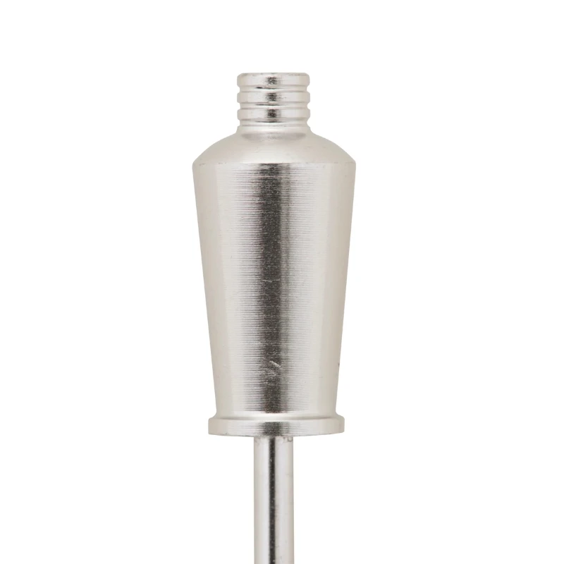 Barprofessional Cocktailpicks Stål Shaker - 6 stk CPS0612 by Barprofessional color Sort