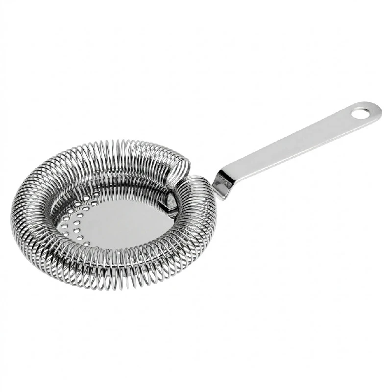 Barprofessional Hawthorn Strainer - Sølv CMSP001 by Barprofessional color Sort