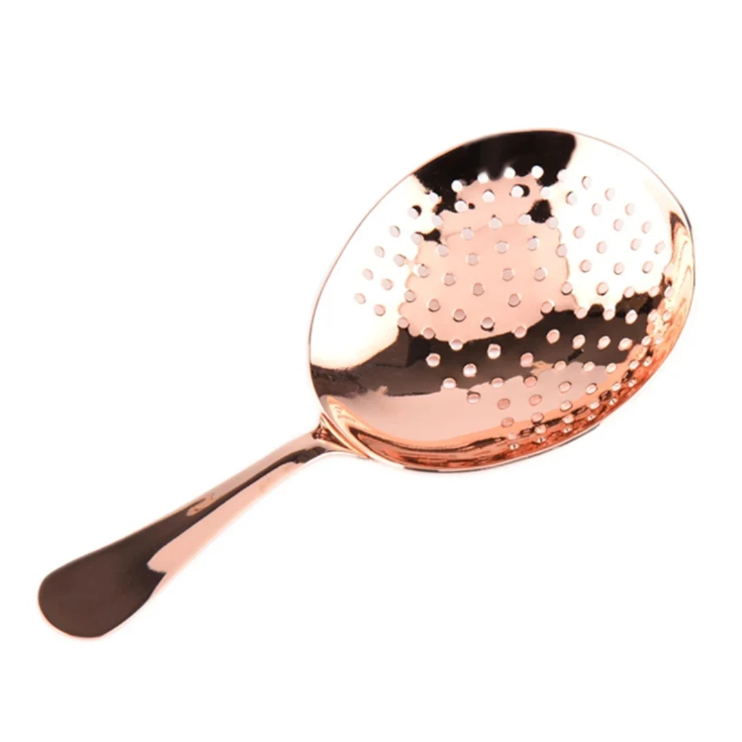 Barprofessional Julep Strainer - Kobber CMJK001 by Barprofessional color Sort