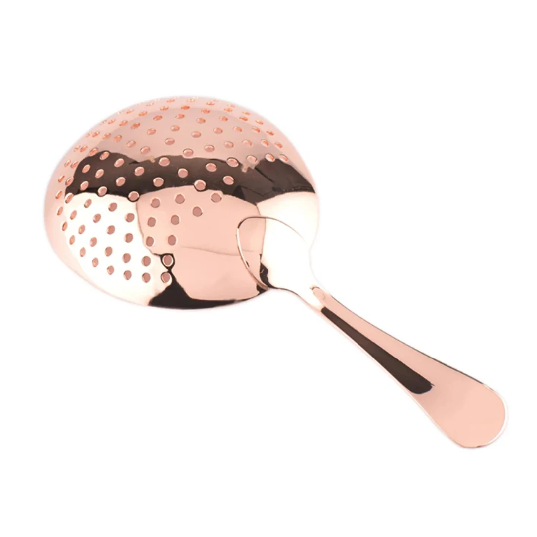 Barprofessional Julep Strainer - Kobber CMJK001 by Barprofessional color Sort