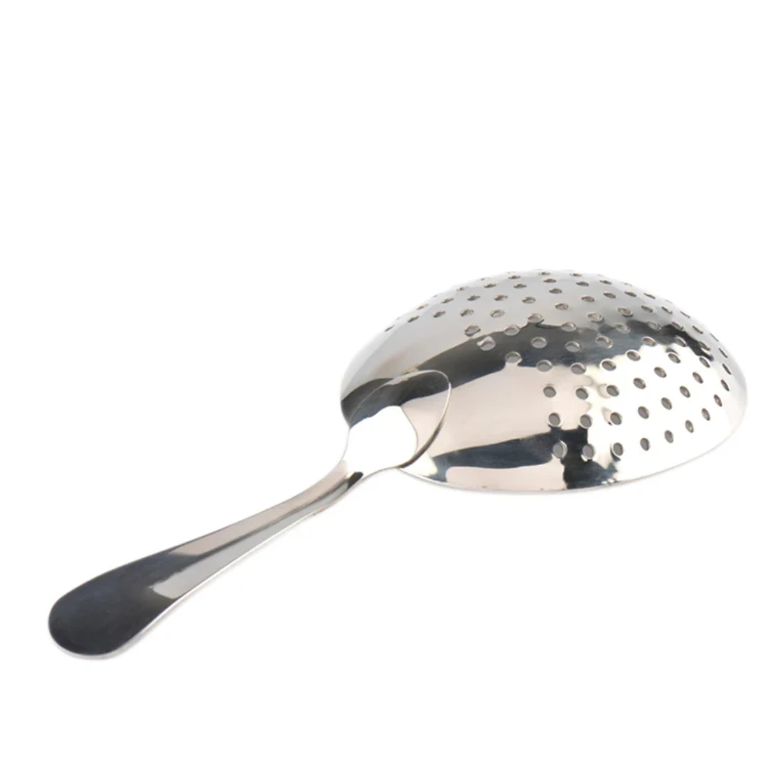 Barprofessional Julep Strainer - Sølv CMJ0001 by Barprofessional color Sort