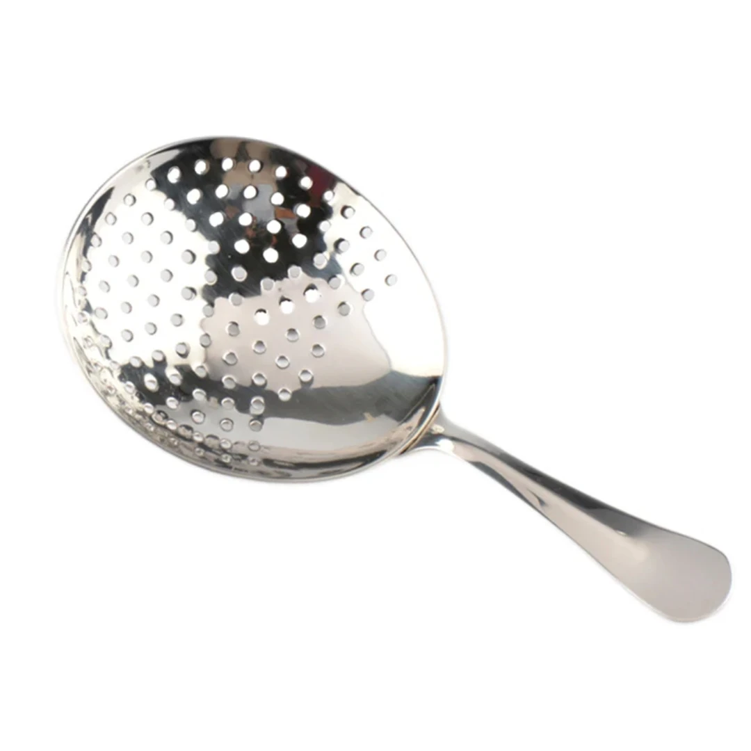 Barprofessional Julep Strainer - Sølv CMJ0001 by Barprofessional color Sort