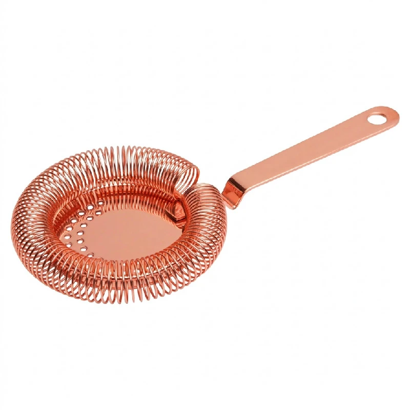 Barprofessional Hawthorn Strainer - Kobber CMCL001 by Barprofessional color Sort