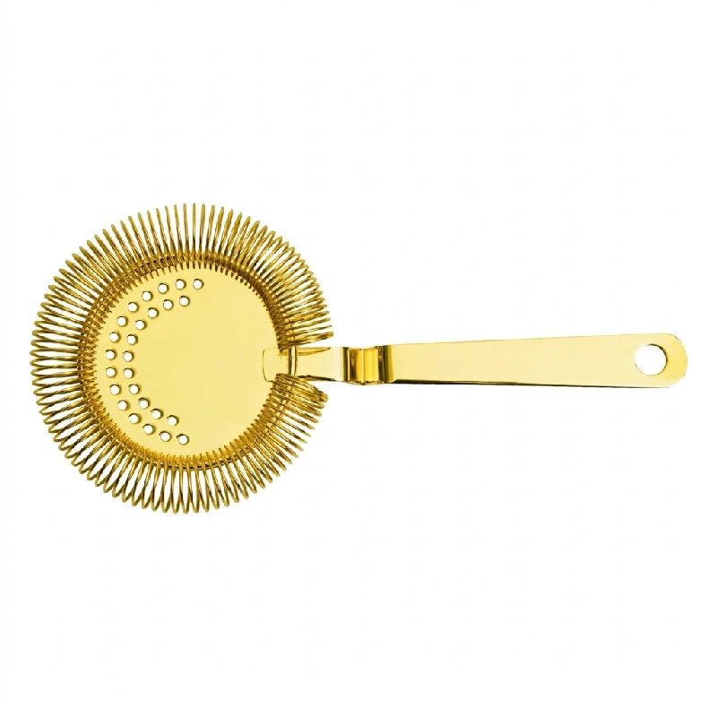 Barprofessional Hawthorn Strainer - Guld CMGL001 by Barprofessional color Sort