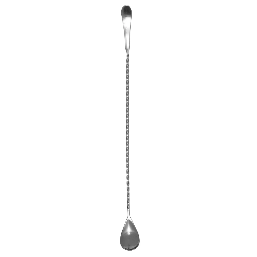 Barprofessional Barspoon Hoffman 28 cm CKSO335 by Barprofessional color Sort