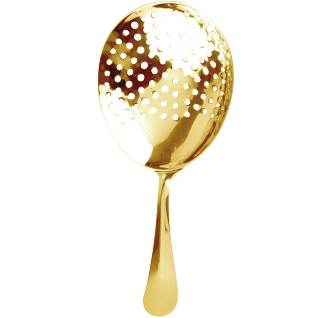 Barprofessional Julep Strainer - Guld CJSG001 by Barprofessional color Sort