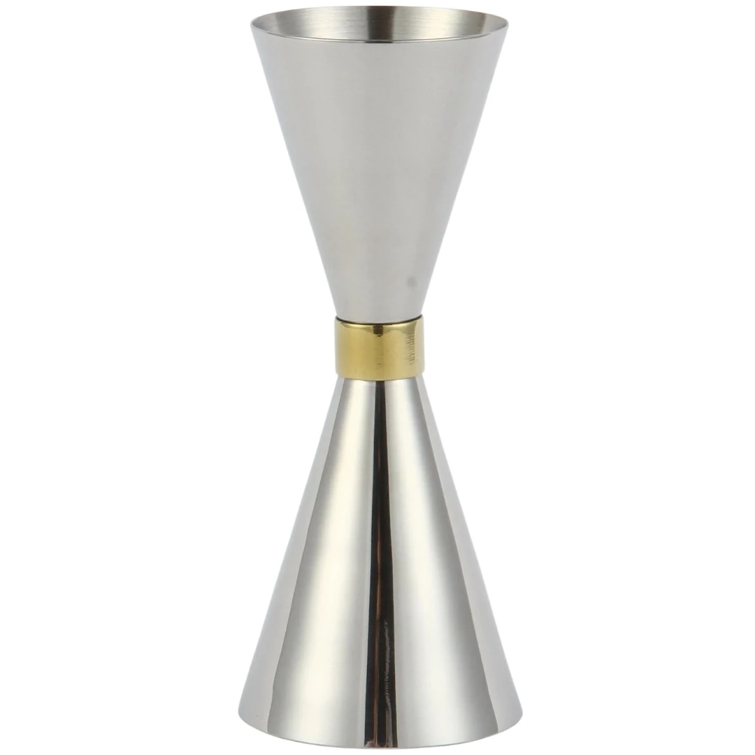 Barprofessional Mr. Slim Jigger 30/60 ml CJC3060 by Barprofessional color Sort