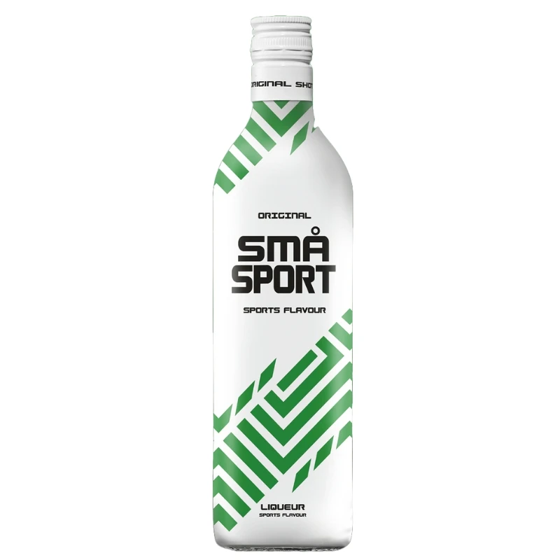 Små Sport FL 100 64229 by SMÅ color Sort