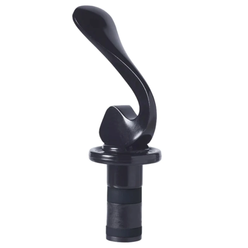L'Atelier du Vin Bouchon Gard'Bulles Vinstopper 95383 by L'Atelier du Vin color Sort