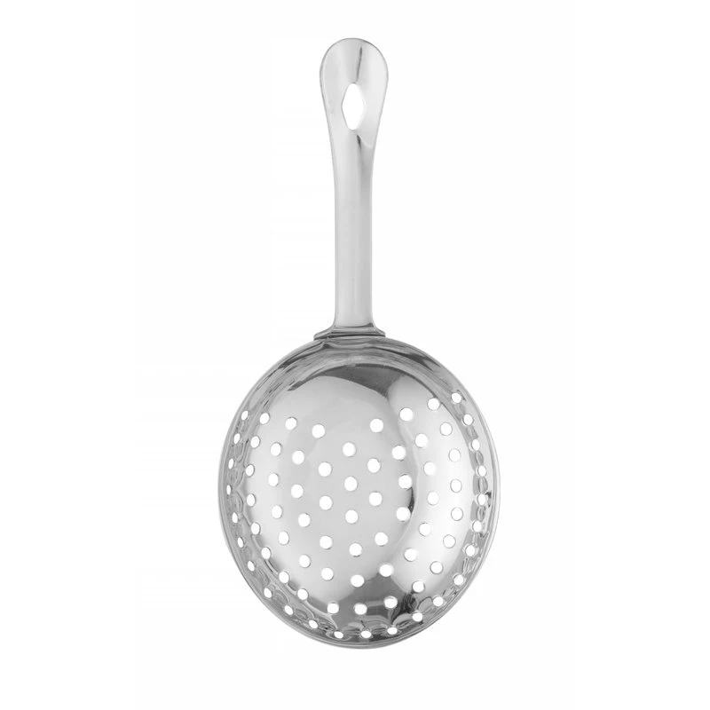 Barup Julep-strainer rustfrit stål 596685 by Hendi color Sort