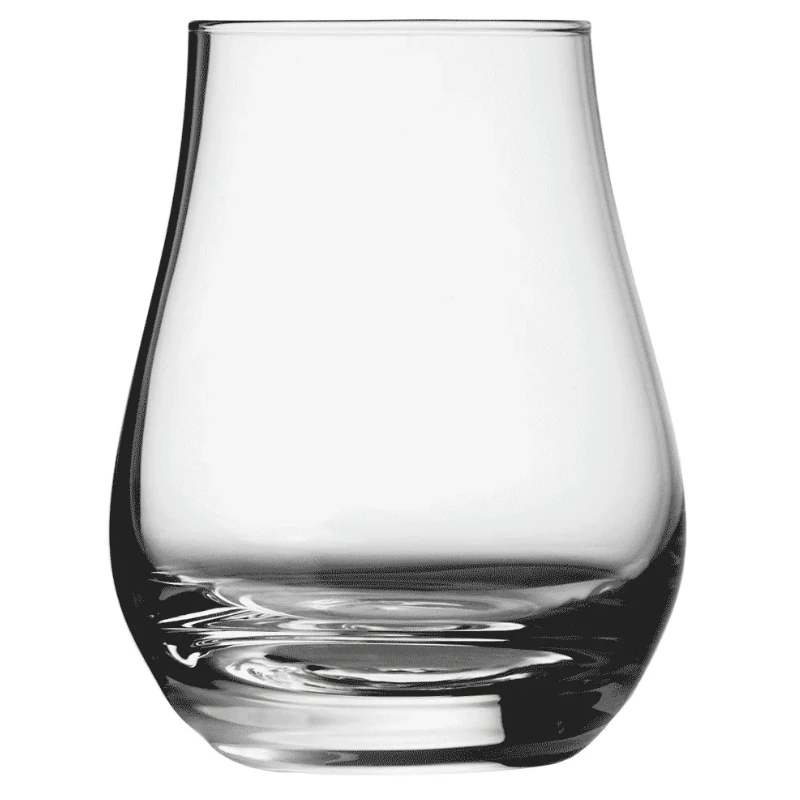 Spey Romglas 12 cl - Urban bar SB1004 by Urban Bar color Sort