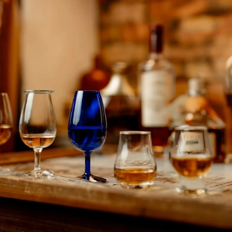 Spey Romglas 12 cl - Urban bar SB1004 by Urban Bar color Sort