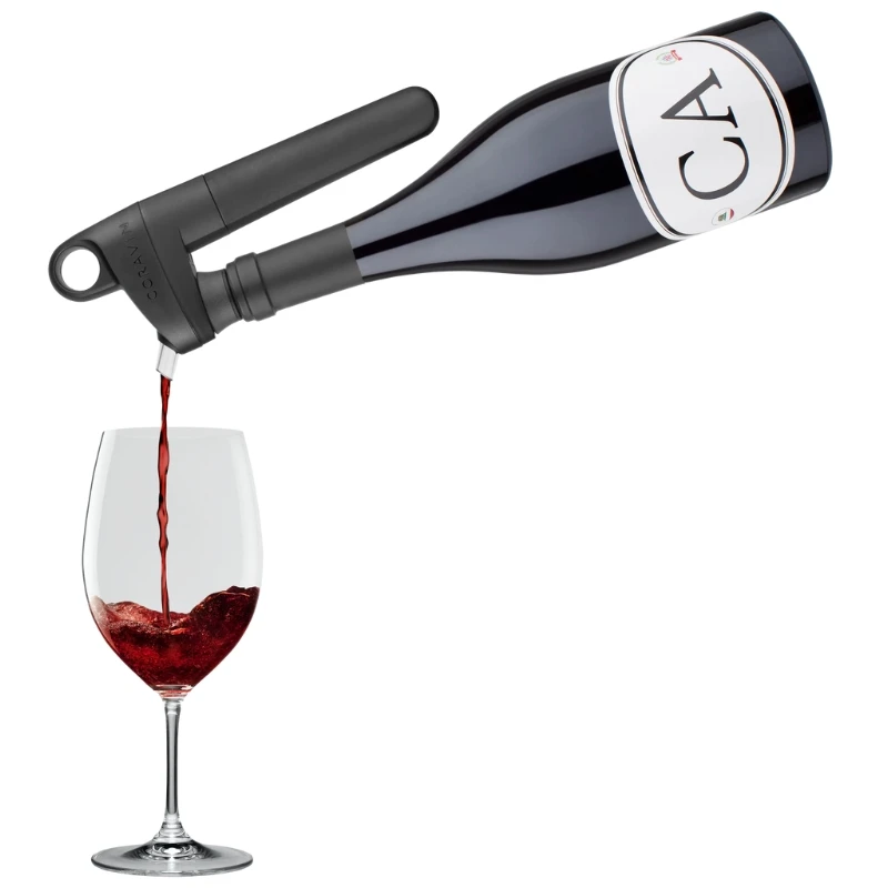Coravin® Pivot™ Vinpreserver system – Sort 112313 by Coravin color Sort