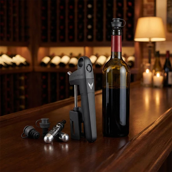 Coravin® Pivot™ Vinpreserver system – Sort 112313 by Coravin color Sort