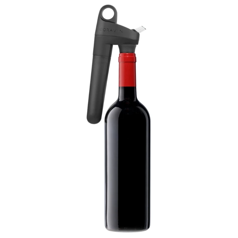 Coravin® Pivot™ Vinpreserver system – Sort 112313 by Coravin color Sort