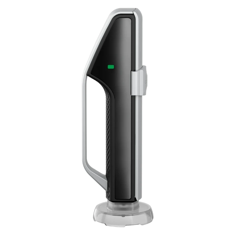 Coravin® Vinpreserver system til mousserende vin – Sort/Sølv 112445 by Coravin color Sort