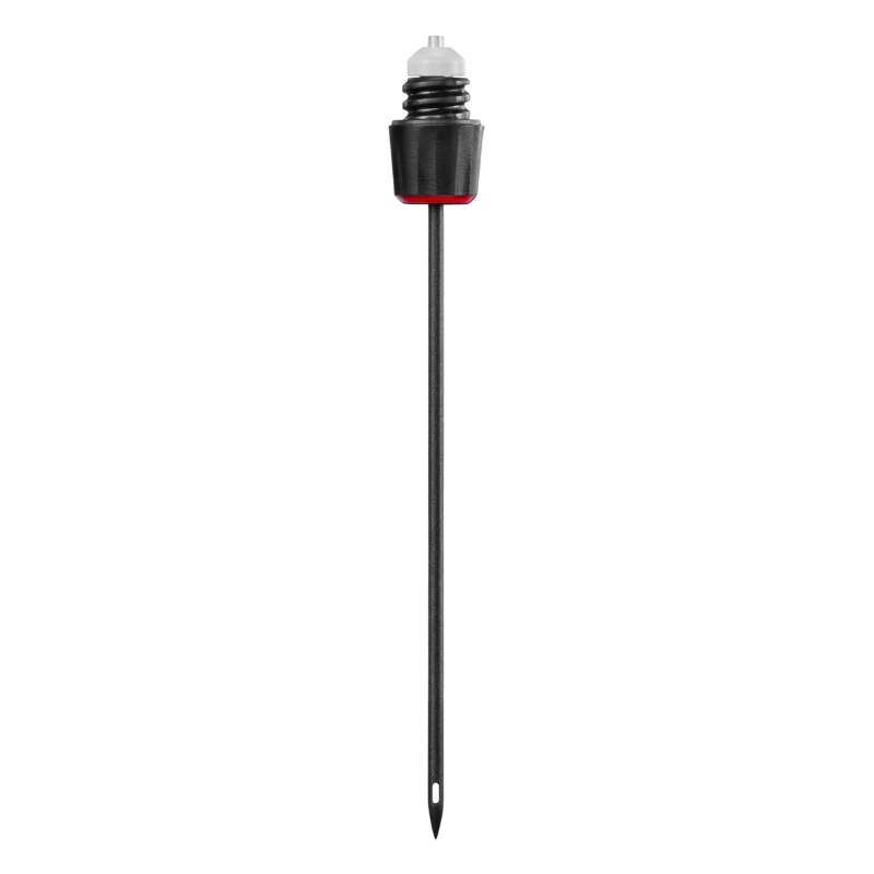 Coravin® Fast Pour nål (hurtigskænkenål) 801060 by Coravin color Sort