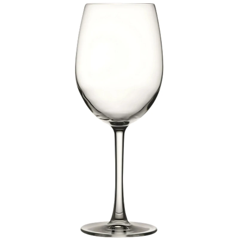 Rødvinsglas 47 cl Reserva 94370201 by StemZero color Sort