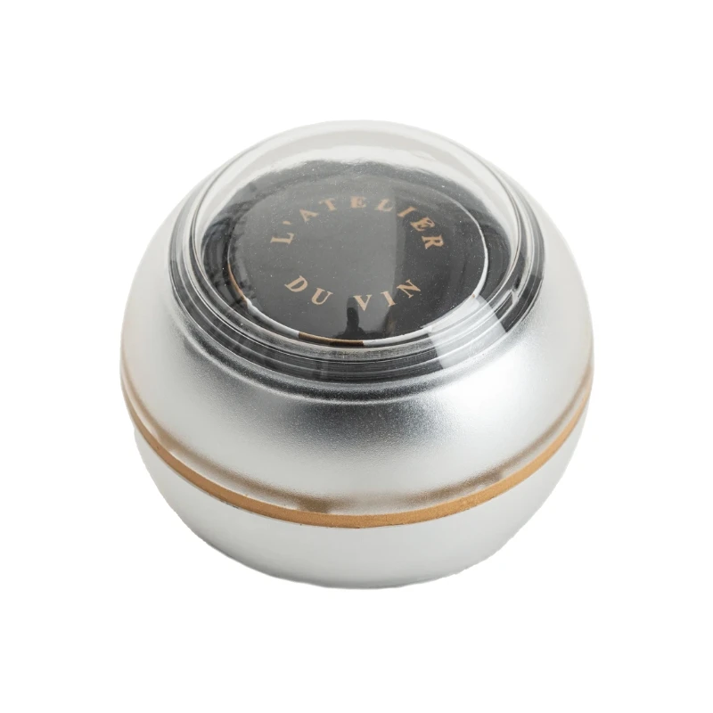 Bubble Indicator - champagne stopper 95075 by L'Atelier du Vin color Sort