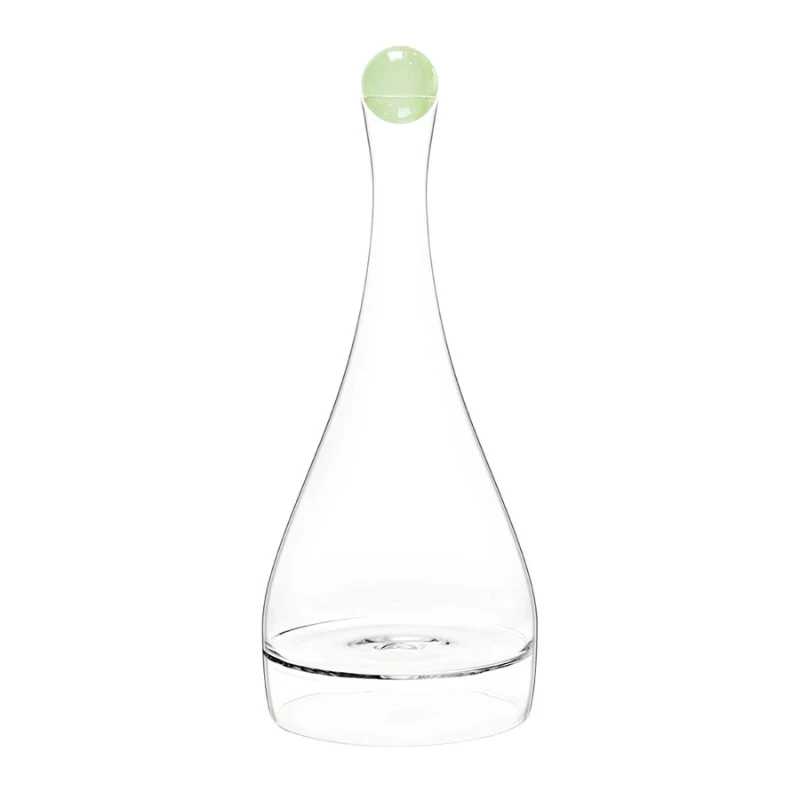 Carafe Perchée Magnum vinkaraffel 95505 by L'Atelier du Vin color Sort