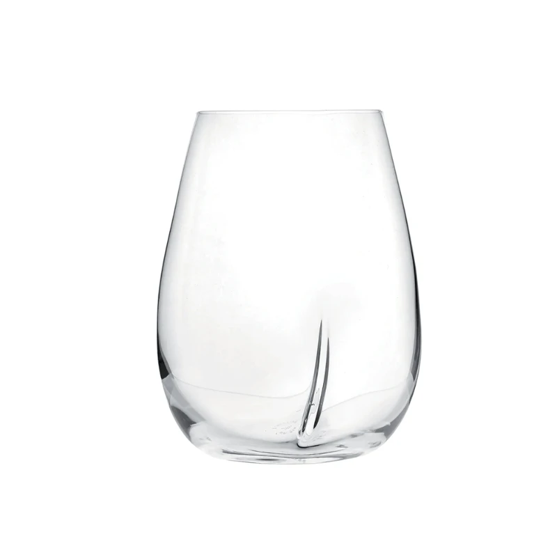 L'Exploreur Spiritueux glas - 2 stk 95649 by L'Atelier du Vin color Sort
