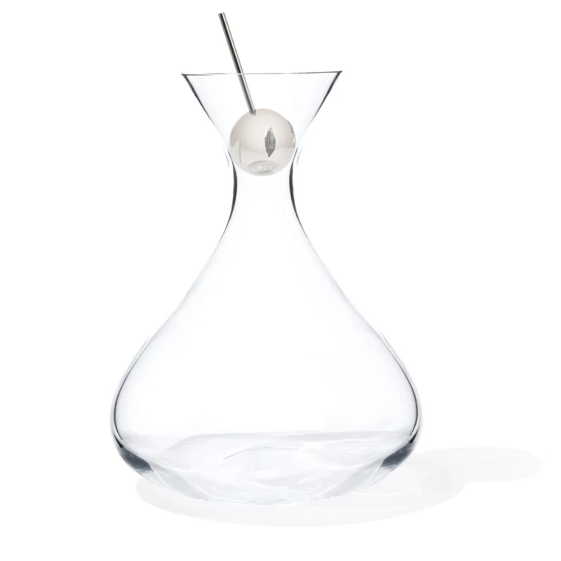 Open Cristal Developer karaffel 95017 by L'Atelier du Vin color Sort