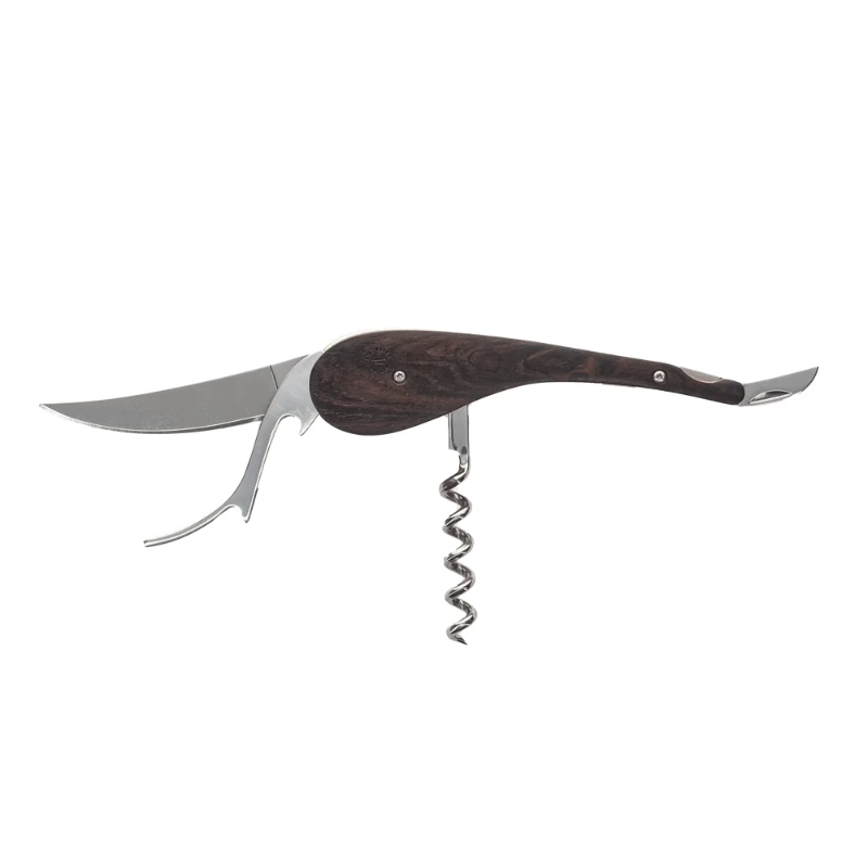 Soft Machine Blade - Le Pierre proptrækker 95772 by L'Atelier du Vin color Sort