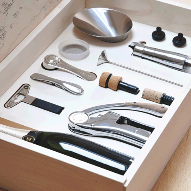 Oeno Box Connoisseur 1 - vinsæt 95507 by L'Atelier du Vin color Sort